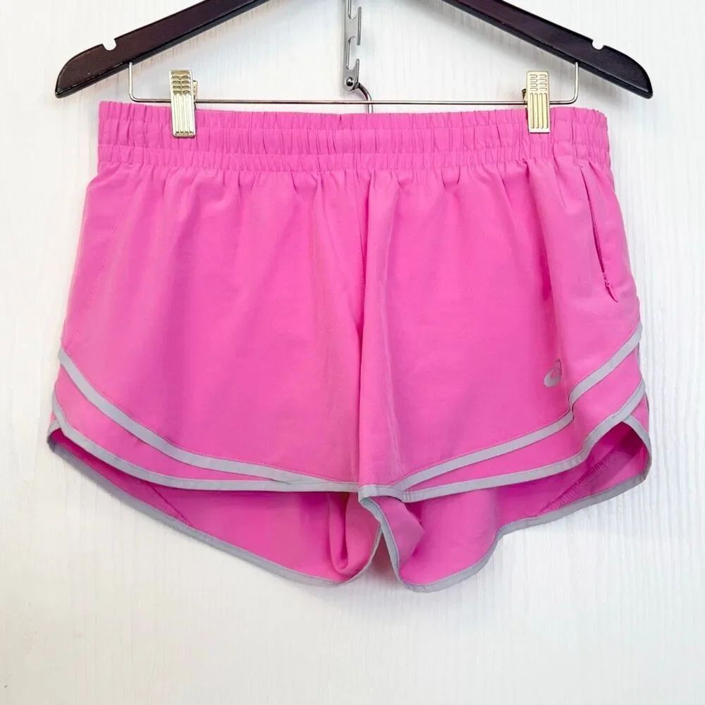 Ascis Shorts